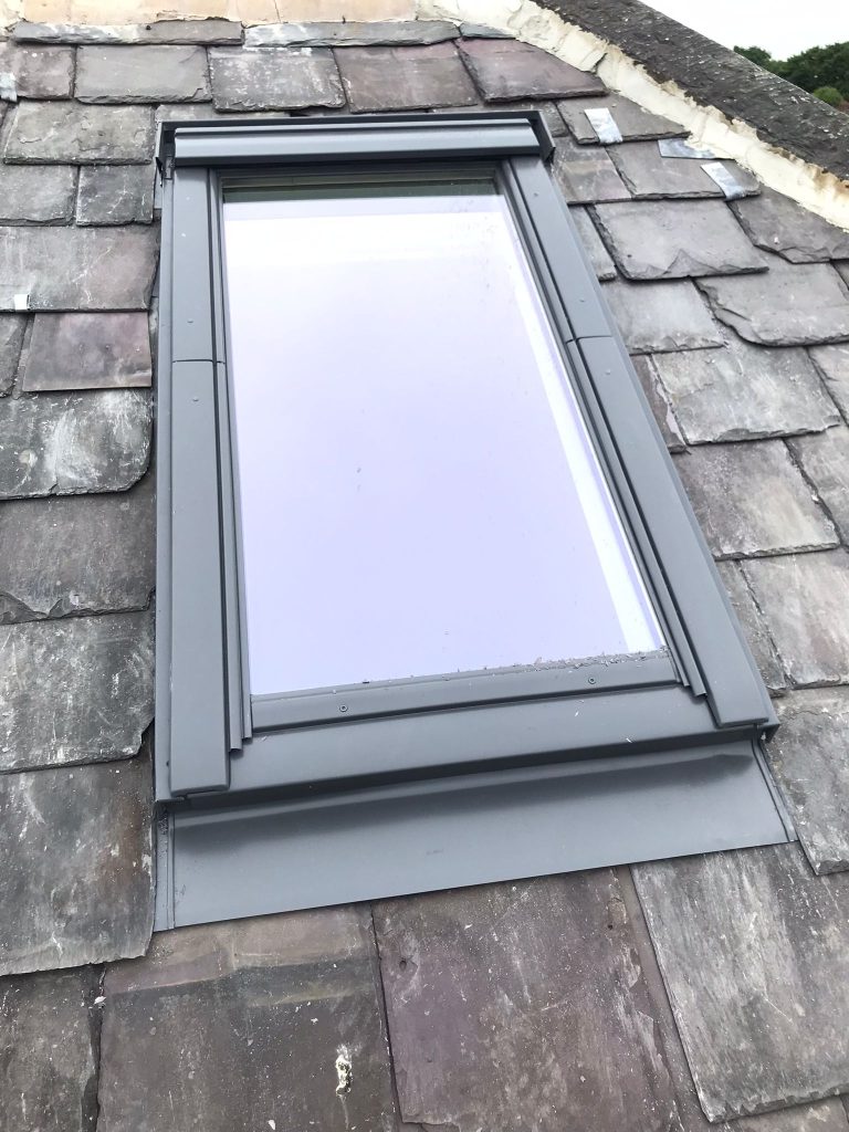 GRP Velux Window